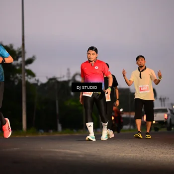 Runner Photo 4747296