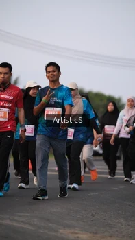 Runner Photo 4747298