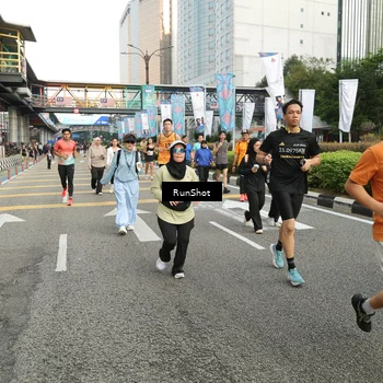 Runner Photo 4747299