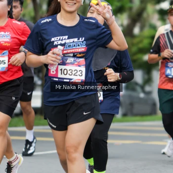 Runner Photo 47473