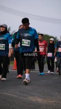 Runner Photo 4747300