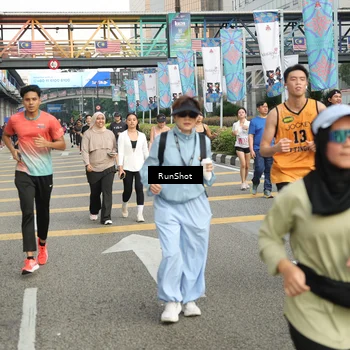 Runner Photo 4747301