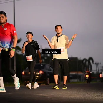 Runner Photo 4747302