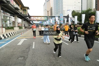 Runner Photo 4747303