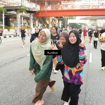 Runner Photo 4747305