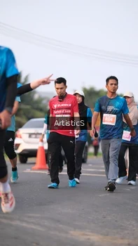 Runner Photo 4747306