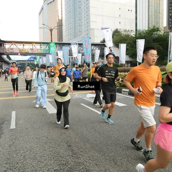 Runner Photo 4747307