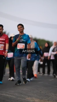 Runner Photo 4747308