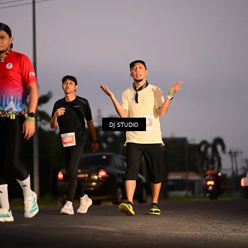 Runner Photo 4747309