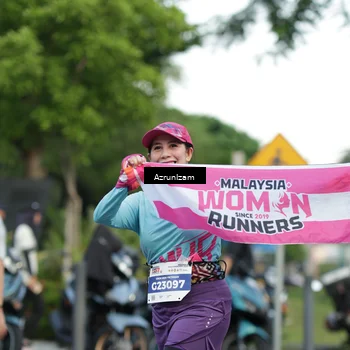 Runner Photo 4747310