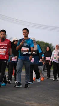 Runner Photo 4747311