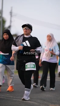 Runner Photo 4747313