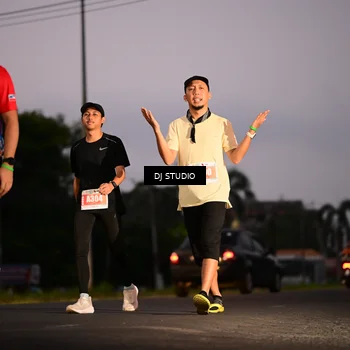 Runner Photo 4747315