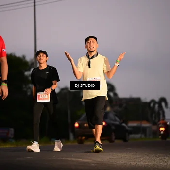 Runner Photo 4747317