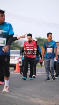 Runner Photo 4747319