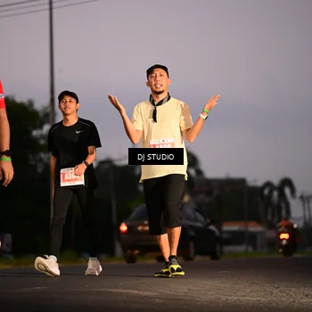 Runner Photo 4747320