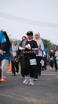 Runner Photo 4747321