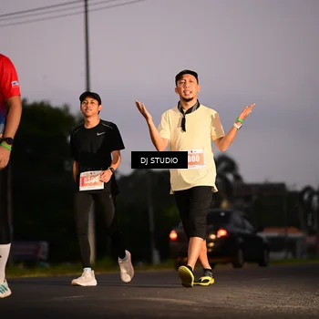 Runner Photo 4747322