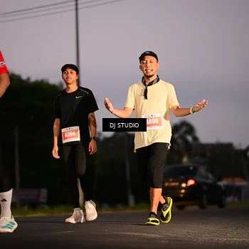 Runner Photo 4747326