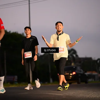 Runner Photo 4747328