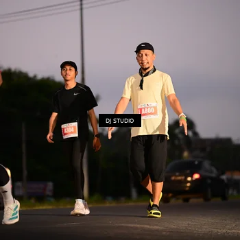 Runner Photo 4747332
