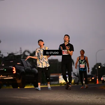 Runner Photo 4747333