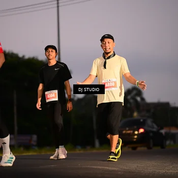Runner Photo 4747337