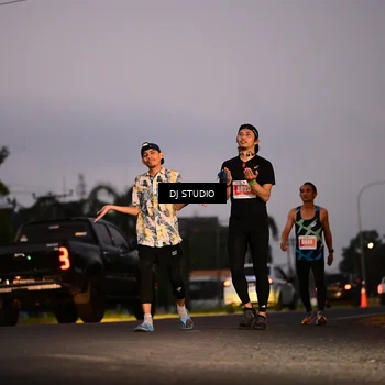 Runner Photo 4747338