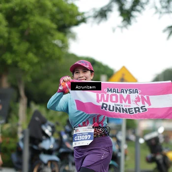 Runner Photo 4747345