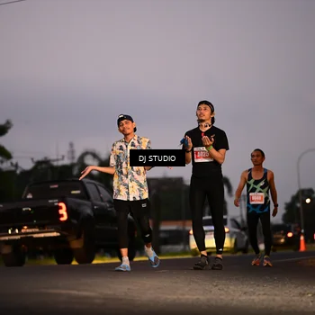 Runner Photo 4747348