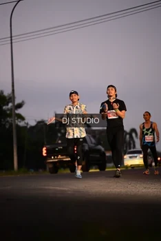 Runner Photo 4747350