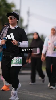 Runner Photo 4747351