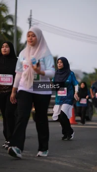 Runner Photo 4747352