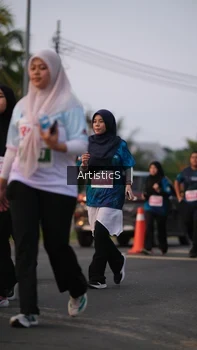 Runner Photo 4747353