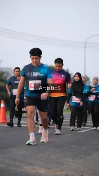 Runner Photo 4747354