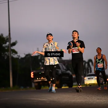 Runner Photo 4747356