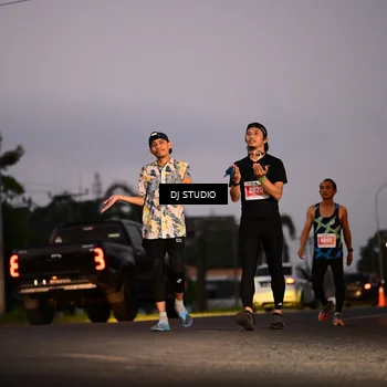Runner Photo 4747357