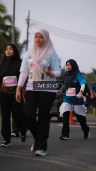 Runner Photo 4747358
