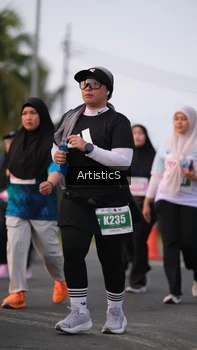 Runner Photo 4747359