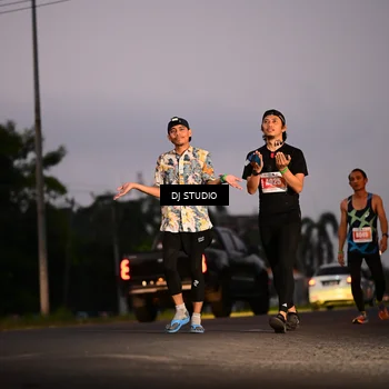 Runner Photo 4747360