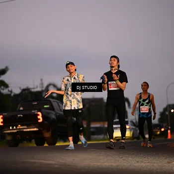 Runner Photo 4747361
