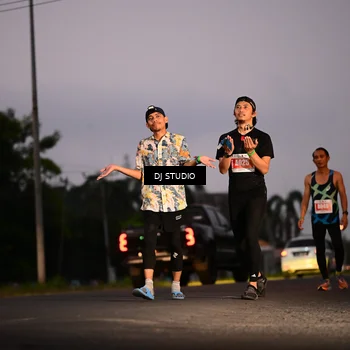 Runner Photo 4747362