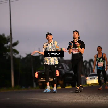 Runner Photo 4747363