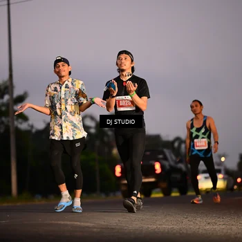 Runner Photo 4747370