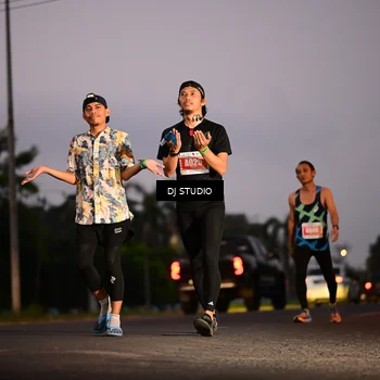 Runner Photo 4747372