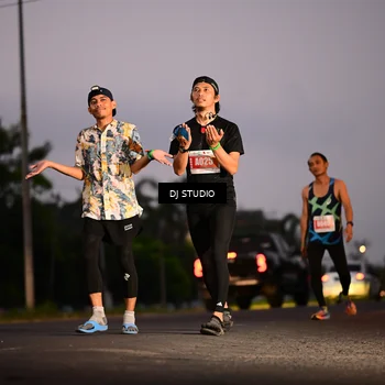 Runner Photo 4747375