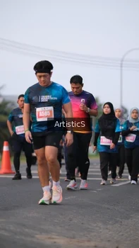 Runner Photo 4747376