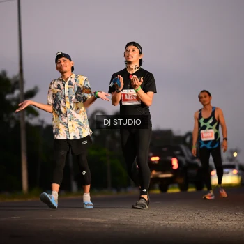 Runner Photo 4747377