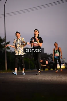 Runner Photo 4747378
