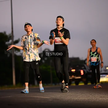 Runner Photo 4747379